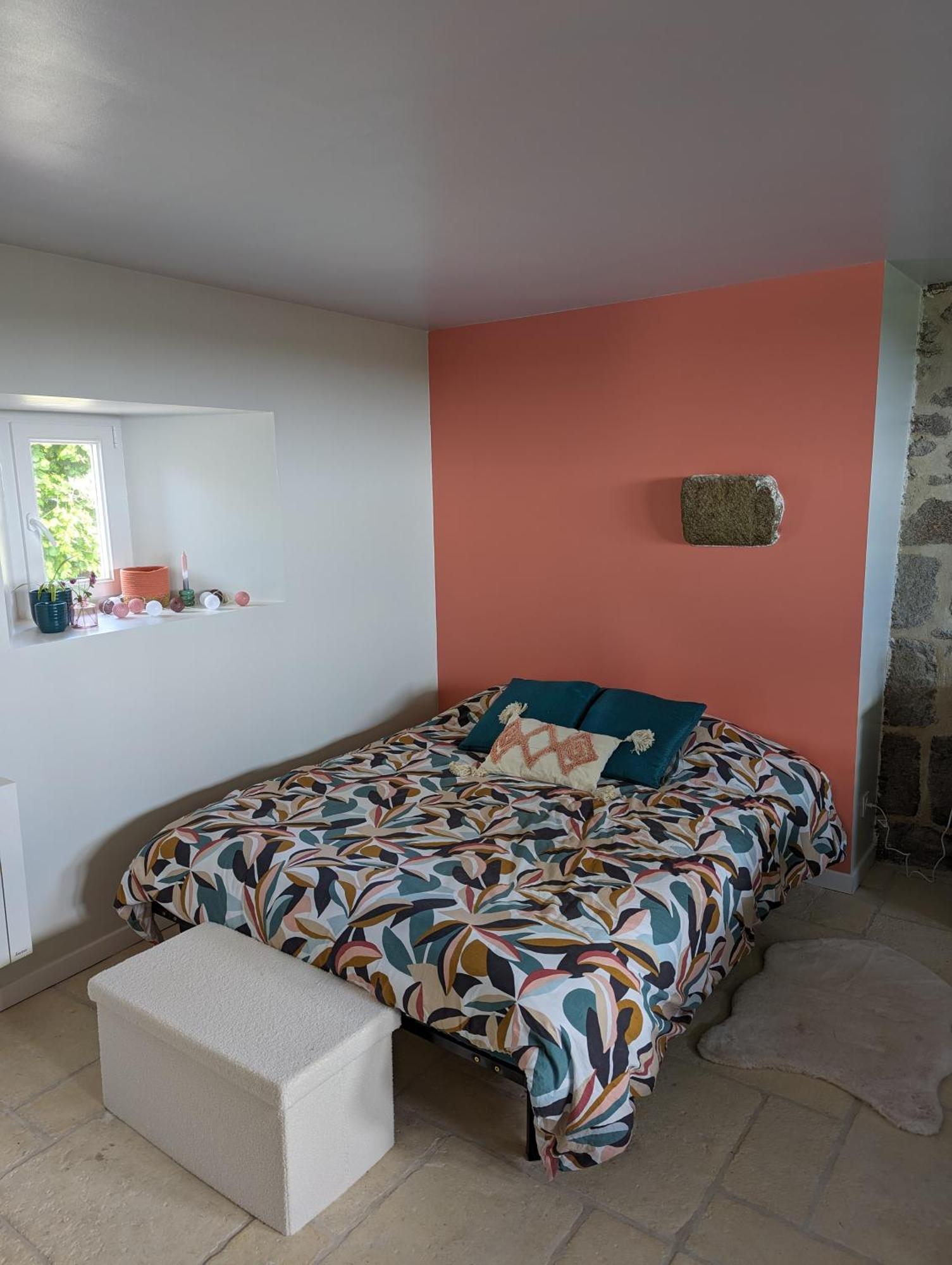 Joli Studio A La Campagne Lassay-les-Chateaux Bagian luar foto
